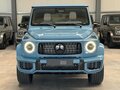 2026 Mercedes-Benz G-Класс AMG 63 AMG II (W465) Рестайлинг, голубой, 34000000 рублей - вид 1