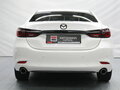2019 Mazda 6 III (GJ) Рестайлинг 2, белый, 2249000 рублей - вид 5