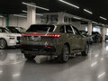 2026 Audi Q5 L III (GU), зелёный, 6665000 рублей - вид 4