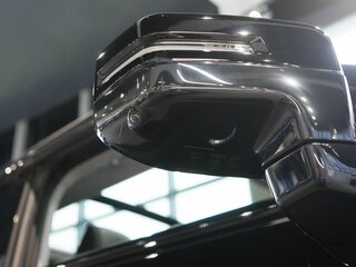 2026 Haval H3 I Рестайлинг, чёрный, 3249000 рублей, вид 5