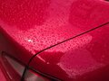 2008 Daewoo Lanos, красный, 450000 рублей - вид 7