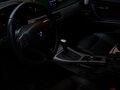 2008 BMW 3 серии 325xi V (E90/E91/E92/E93), белый, 1200000 рублей - вид 9