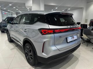 2026 Tenet T7, серебристый, 2935000 рублей, вид 4