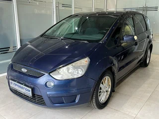 Ford S-MAX I