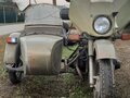 1993 Урал ИМЗ-8.103, серый, 100000 рублей
