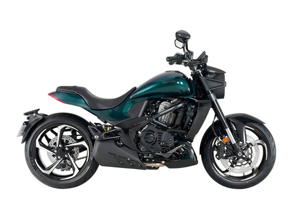 2026 Zontes ZT350-S, чёрный, 367200 рублей