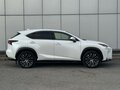 2015 Lexus NX 200 I, белый - вид 4