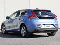 2019 Volvo V40 II Рестайлинг, голубой, 1162000 рублей - вид 4