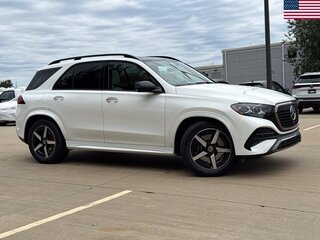 2026 Mercedes-Benz GLE 450 II (V167) Рестайлинг 2, белый, 13855804 рублей, вид 1