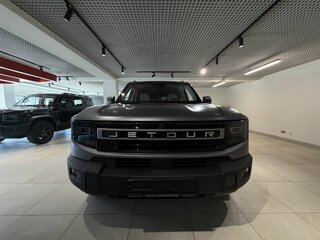 2026 Jetour T1, серебристый, 4199900 рублей, вид 2