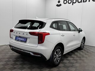 2023 Haval Jolion I, белый, 1459000 рублей, вид 4