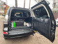 2016 Lexus GX 460 II Рестайлинг, чёрный, 4899999 рублей - вид 11