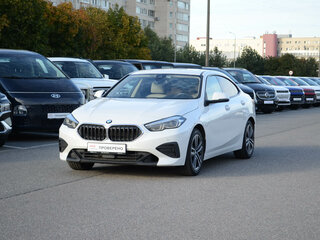 2020 BMW 2 серии Gran Coupe 218i F44, белый, 2170000 рублей, вид 1