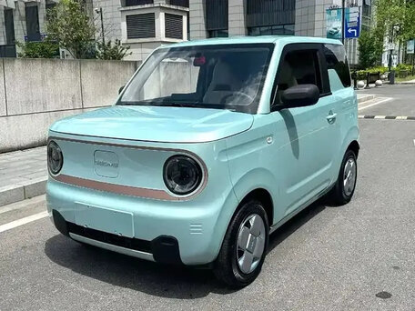 Geely Panda I