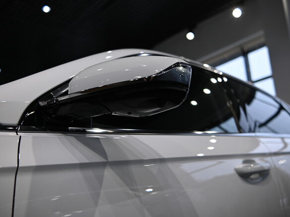 2026 Geely Preface I, белый, 3434900 рублей - вид 20
