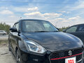 2020 Suzuki Swift V Рестайлинг, чёрный, 1200000 рублей - вид 3