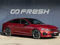 2021 Kia K5 III, красный, 2330000 рублей