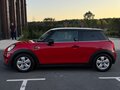 2018 Mini Hatch Cooper III (F55/F56), красный, 1700000 рублей - вид 8