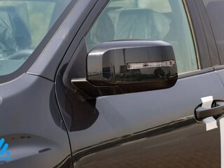 2026 Mitsubishi L200 VI, чёрный, 4997007 рублей, вид 4
