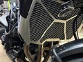 2021 Kawasaki Z 900, серый - вид 7