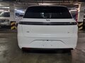 2025 Li Auto (Lixiang) L6 I, белый, 7200000 рублей - вид 3