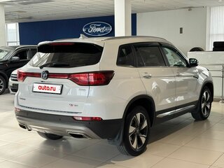 2020 Changan CS75 I Рестайлинг, белый, 1599000 рублей, вид 4