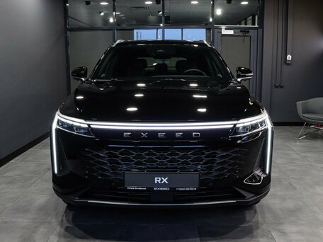 Exeed RX