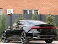 2026 Audi A7 45 TFSI II (4K), чёрный - вид 10