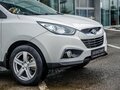 2013 Hyundai ix35 I, белый, 1188000 рублей - вид 9