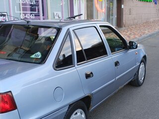 2011 Daewoo Nexia I Рестайлинг, серый, 260000 рублей, вид 4