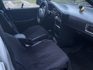 2011 Daewoo Nexia I Рестайлинг, белый, 100000 рублей, вид 5
