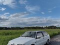 2005 Lada (ВАЗ) 2113, белый, 150000 рублей - вид 3