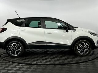 2020 Renault Kaptur I Рестайлинг, белый, 1720000 рублей, вид 5