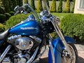 2005 Harley-Davidson Road King, синий, 750000 рублей - вид 4