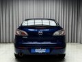 2012 Mazda 3 II (BL) Рестайлинг, синий, 829000 рублей - вид 4