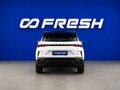 2023 Geely Coolray (Binyue Cool) I Рестайлинг, белый, 1899077 рублей - вид 3