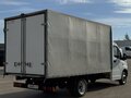 2024 ГАЗ ГАЗель Next, белый, 2300000 рублей - вид 5