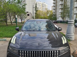 2023 Lynk & Co 09 EM-P, чёрный, 4298000 рублей, вид 3