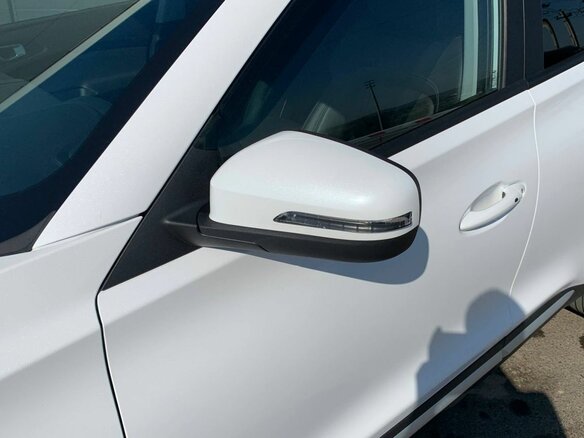 2021 Chery Tiggo 4 I Рестайлинг, белый, 1310000 рублей - вид 9