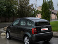 2001 Audi A2, зелёный, 625000 рублей - вид 9