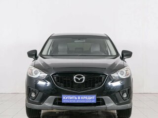 2014 Mazda CX-5 I, чёрный, 1729000 рублей, вид 2