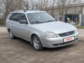 2012 Lada (ВАЗ) Priora I, серебристый, 220000 рублей - вид 3
