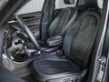 2017 BMW X1 28i xDrive II (F48), серый, 2349000 рублей - вид 5