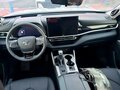 2026 Toyota Highlander IV (XU70), белый - вид 10