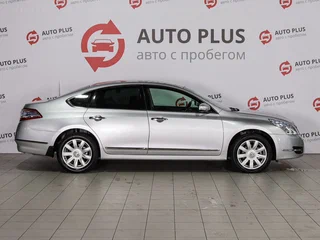 2010 Nissan Teana II (J32), серебристый, 1030000 рублей, вид 5