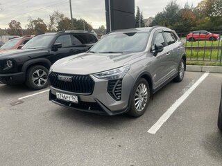 2025 Haval Jolion I Рестайлинг, серый, 1979000 рублей, вид 1