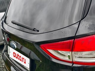 2014 Ford Kuga II, чёрный, 1000000 рублей, вид 3