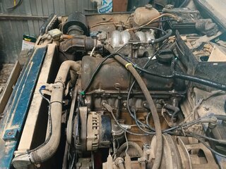 1995 Lada (ВАЗ) 2121 (4x4) I Рестайлинг, синий, 205000 рублей, вид 3