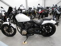 2013 Yamaha XV950 Bolt, белый, 660000 рублей - вид 3
