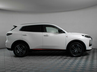 2024 Changan UNI-S I, белый, 2180000 рублей, вид 4